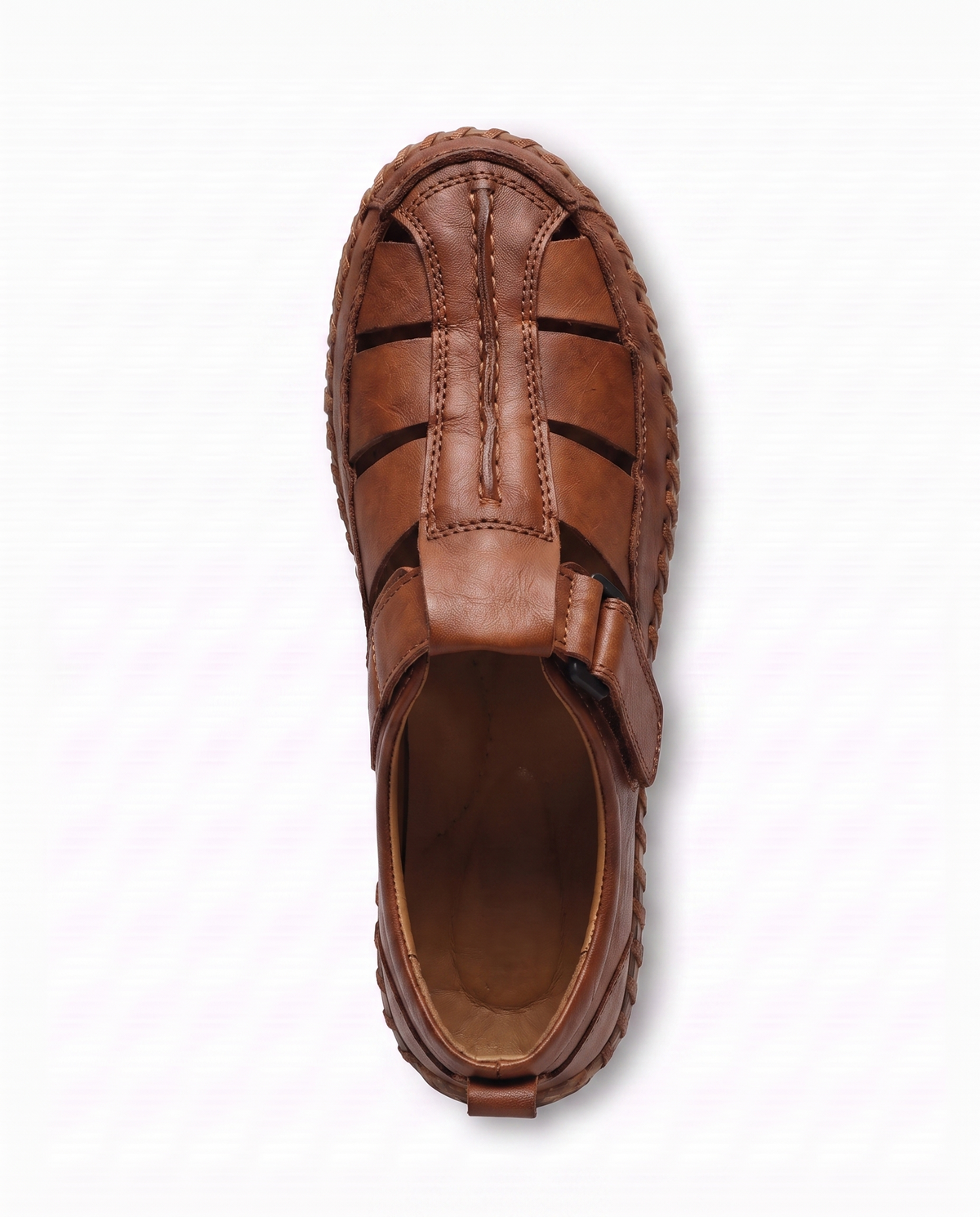MARBELLA™ | SANDALIAS DE CUERO CÓMODAS