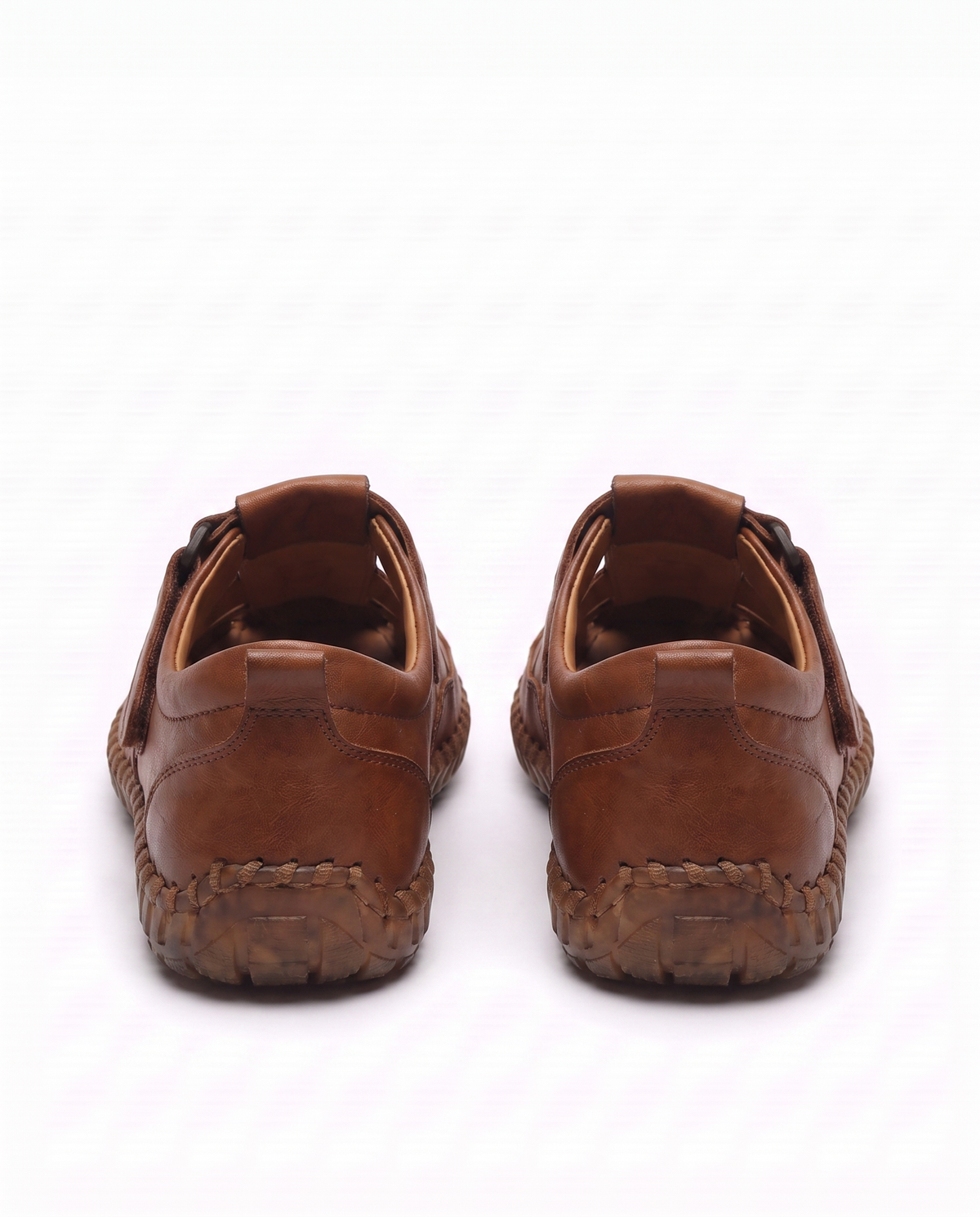 MARBELLA™ | SANDALIAS DE CUERO CÓMODAS