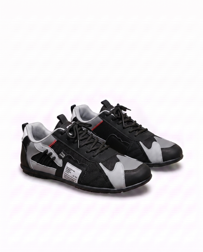 THEO™ | ZAPATOS RETRO COLORIDOS