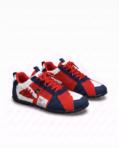 THEO™ | ZAPATOS RETRO COLORIDOS
