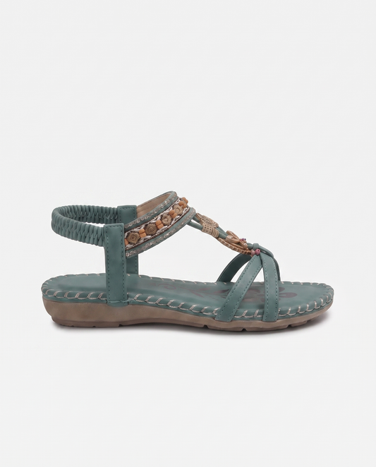 Nada™ | Sandalias Estilo Ibiza Cómodas y Elegantes