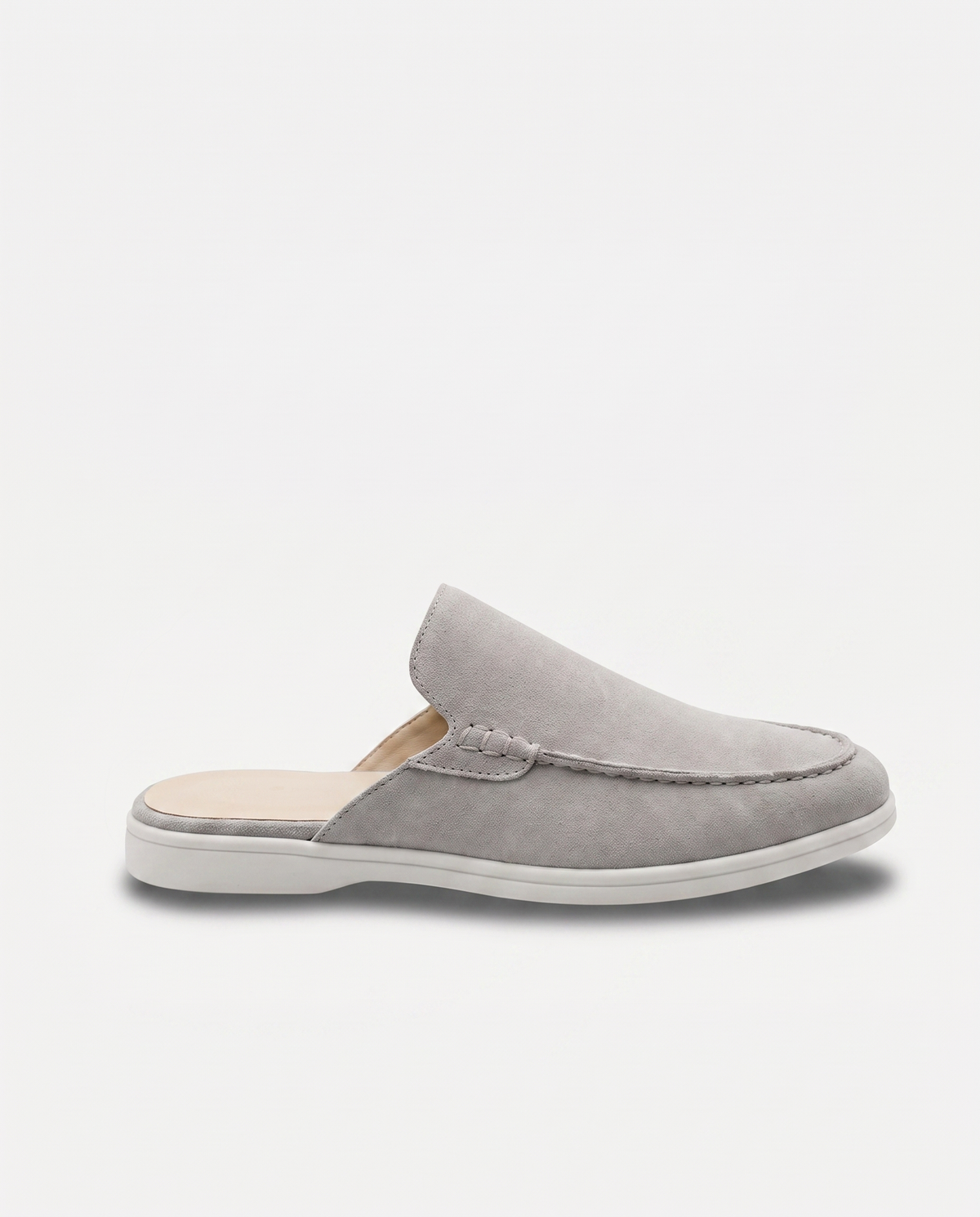 ANTOINE™ | MOCASINES DE ANTE PARA HOMBRE