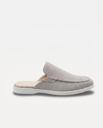ANTOINE™ | MOCASINES DE ANTE PARA HOMBRE