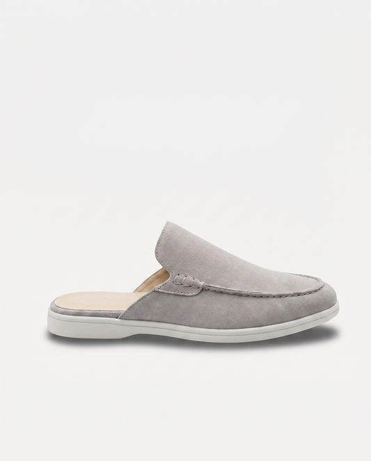 ANTOINE™ | MOCASINES DE ANTE PARA HOMBRE