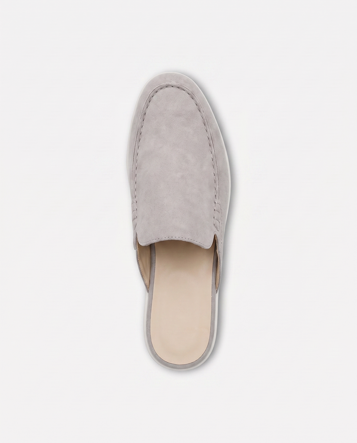 ANTOINE™ | MOCASINES DE ANTE PARA HOMBRE