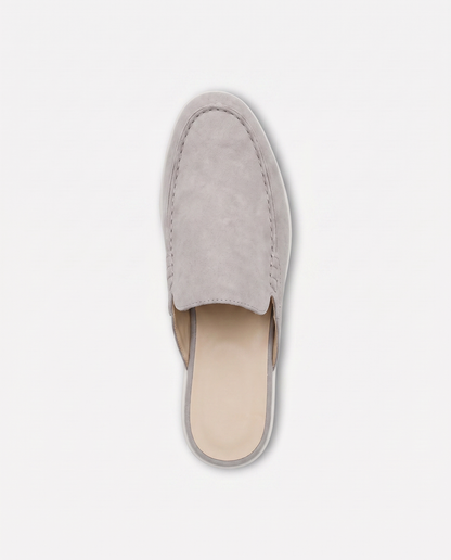 ANTOINE™ | MOCASINES DE ANTE PARA HOMBRE