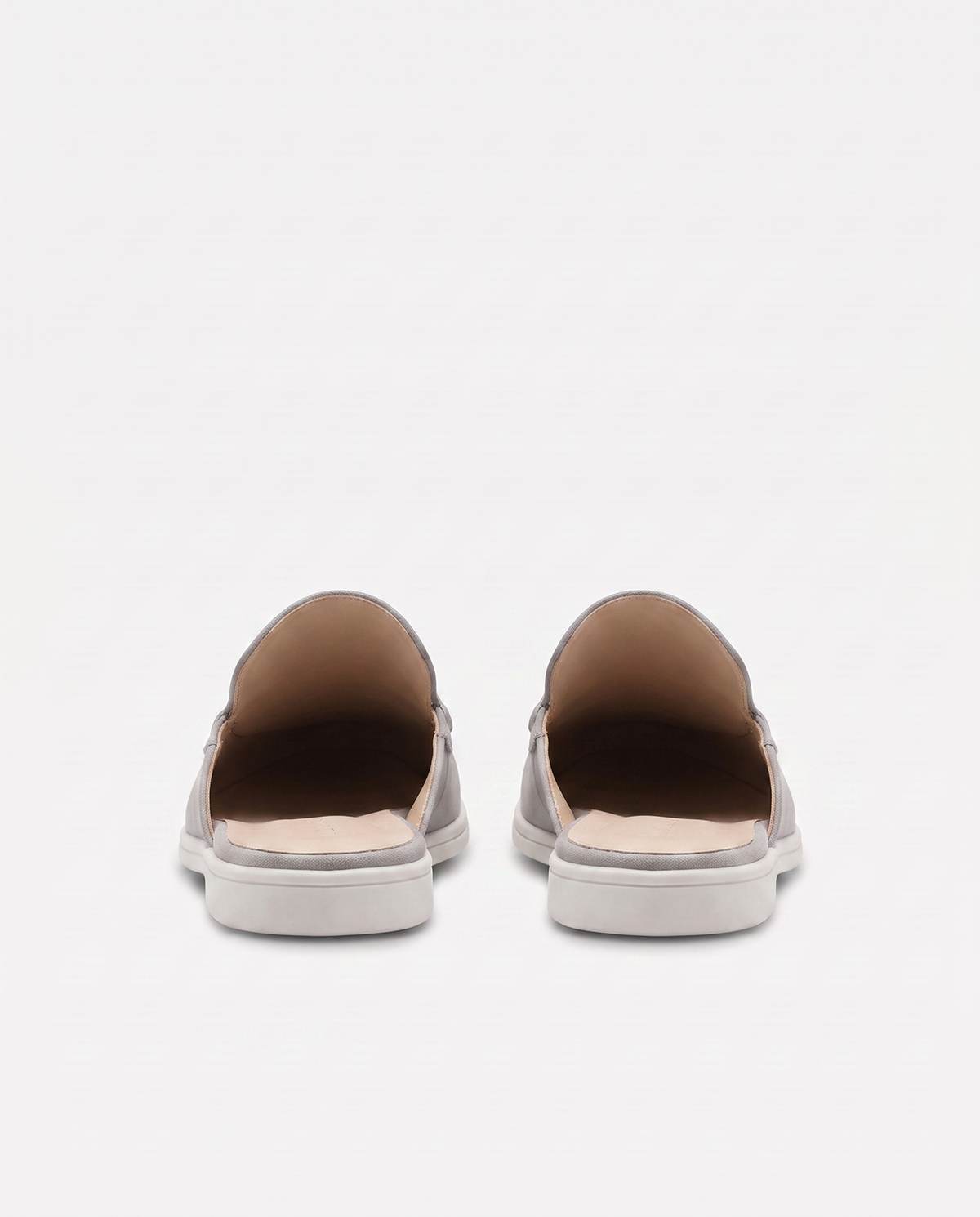 ANTOINE™ | MOCASINES DE ANTE PARA HOMBRE