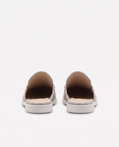 ANTOINE™ | MOCASINES DE ANTE PARA HOMBRE