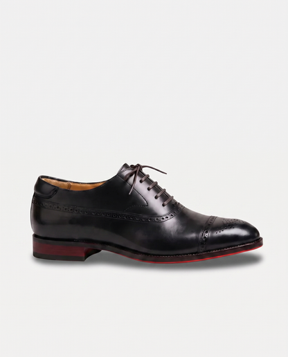 Victor™ | Chaussures style brogue