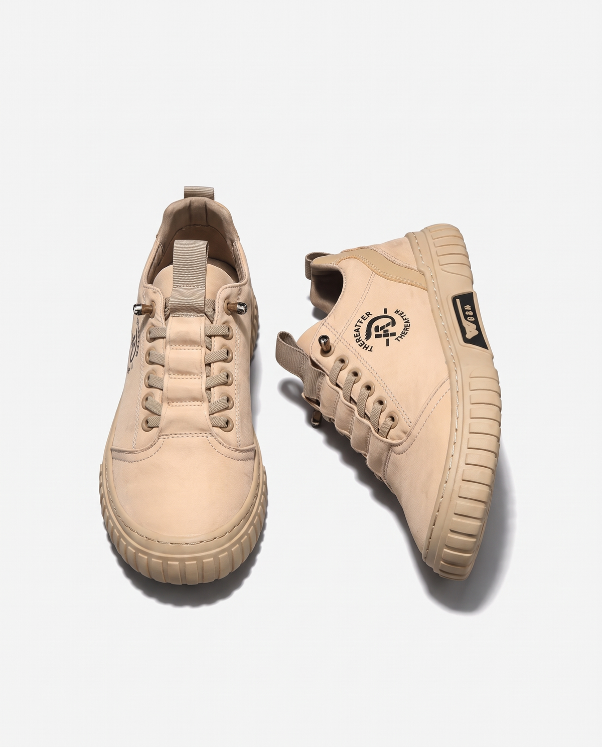 SEBASTIÁN™ | ZAPATOS URBANOS DE MÁXIMO CONFORT