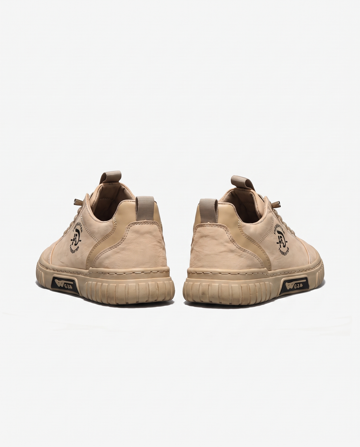 SEBASTIÁN™ | ZAPATOS URBANOS DE MÁXIMO CONFORT