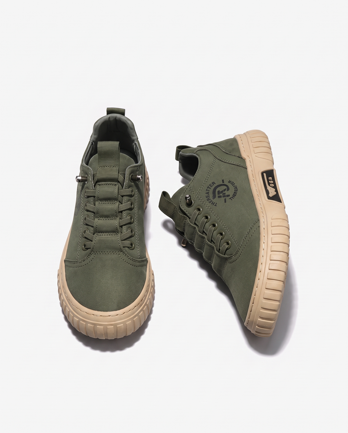 SEBASTIÁN™ | ZAPATOS URBANOS DE MÁXIMO CONFORT
