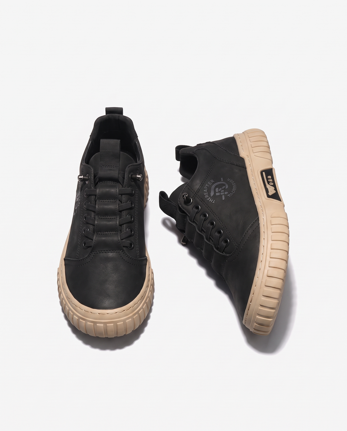 SEBASTIÁN™ | ZAPATOS URBANOS DE MÁXIMO CONFORT