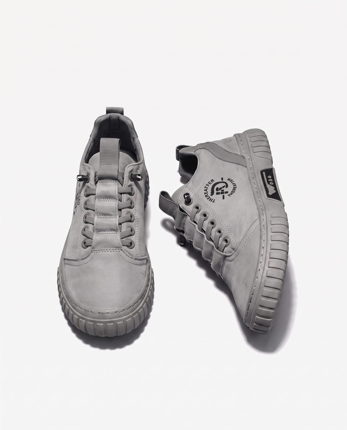 SEBASTIÁN™ | ZAPATOS URBANOS DE MÁXIMO CONFORT