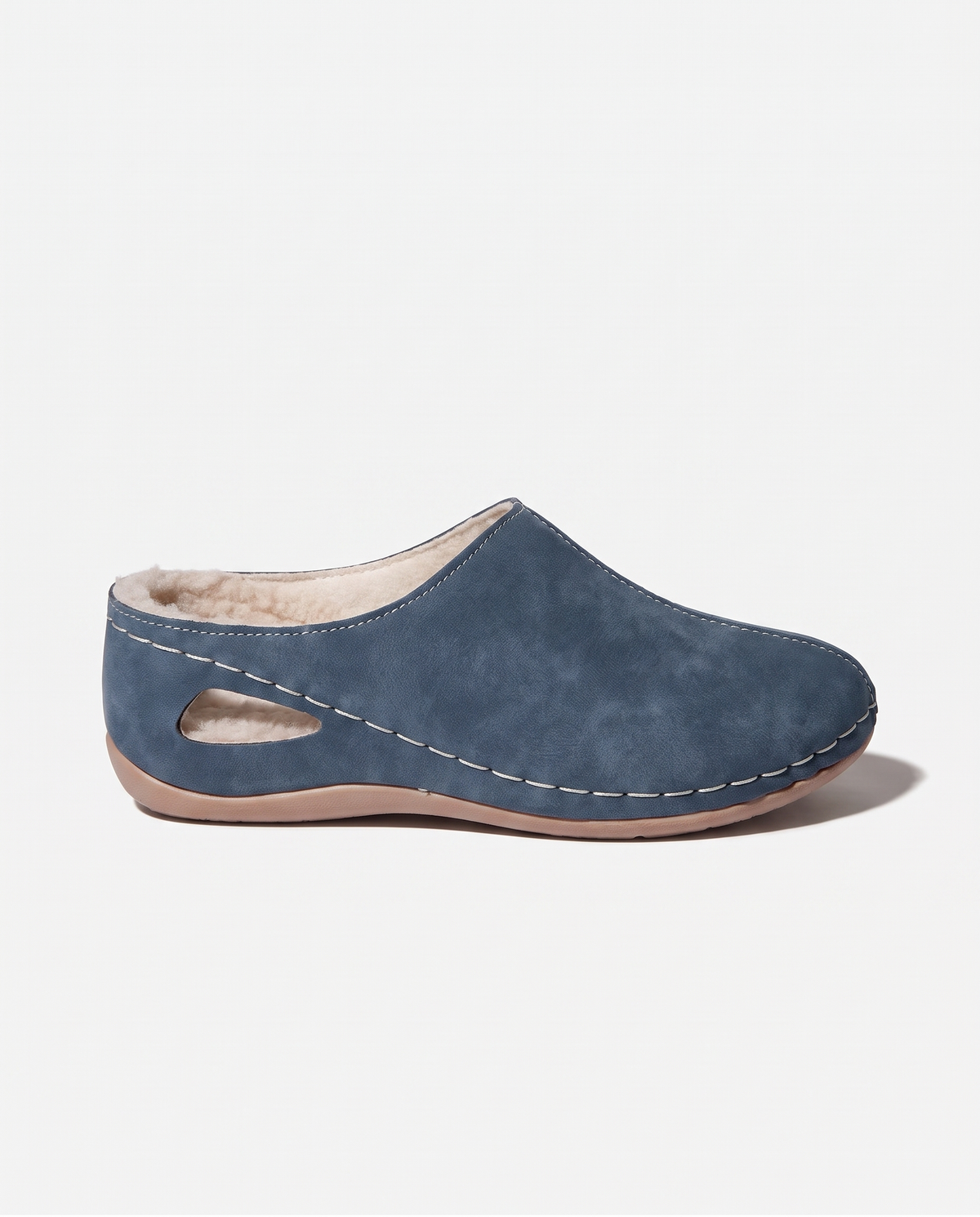 Élise™ | Chaussures Orthopédiques Chaudes pour le Confort Quotidien