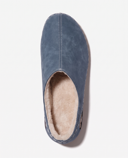 Élise™ | Chaussures Orthopédiques Chaudes pour le Confort Quotidien