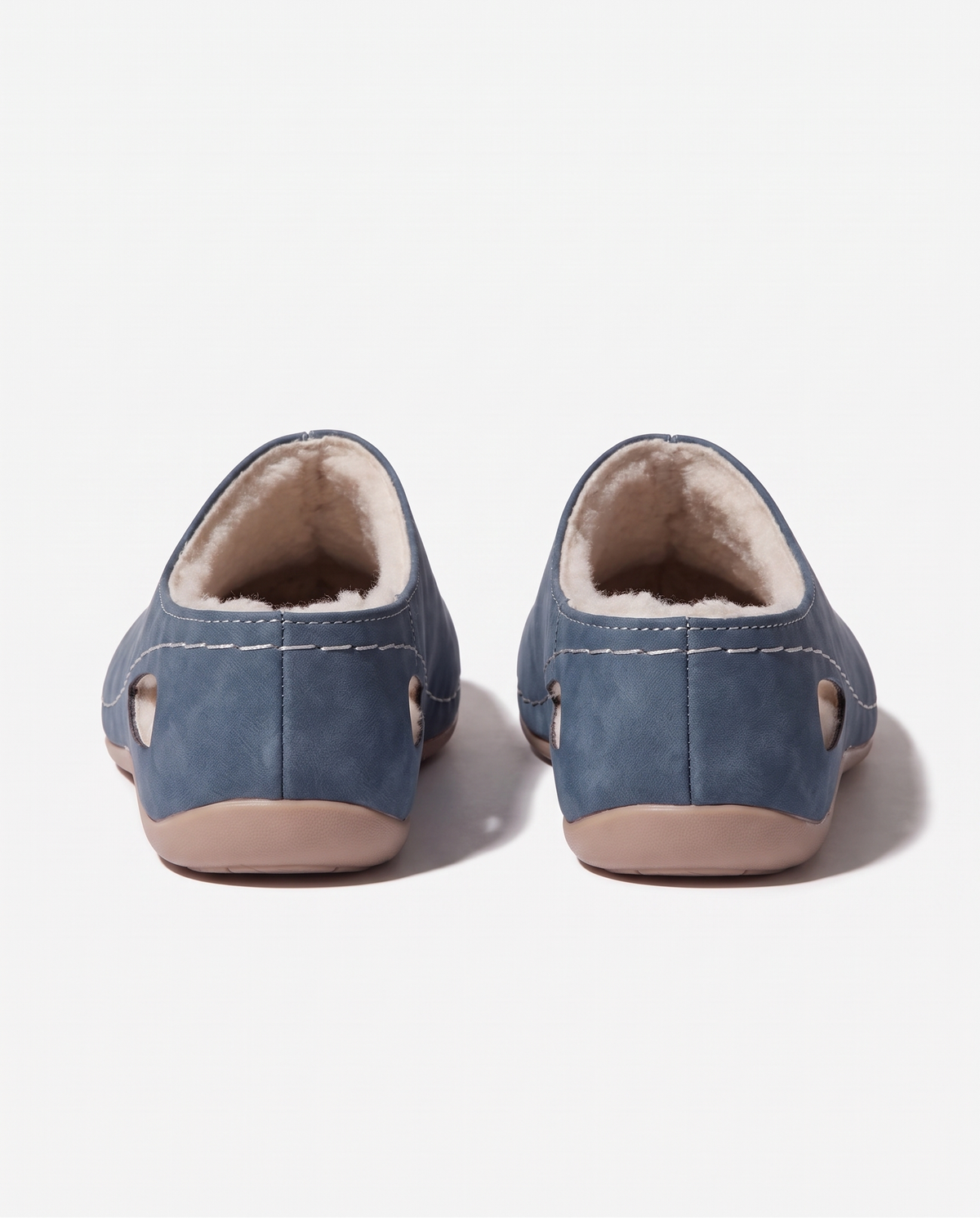 Élise™ | Chaussures Orthopédiques Chaudes pour le Confort Quotidien