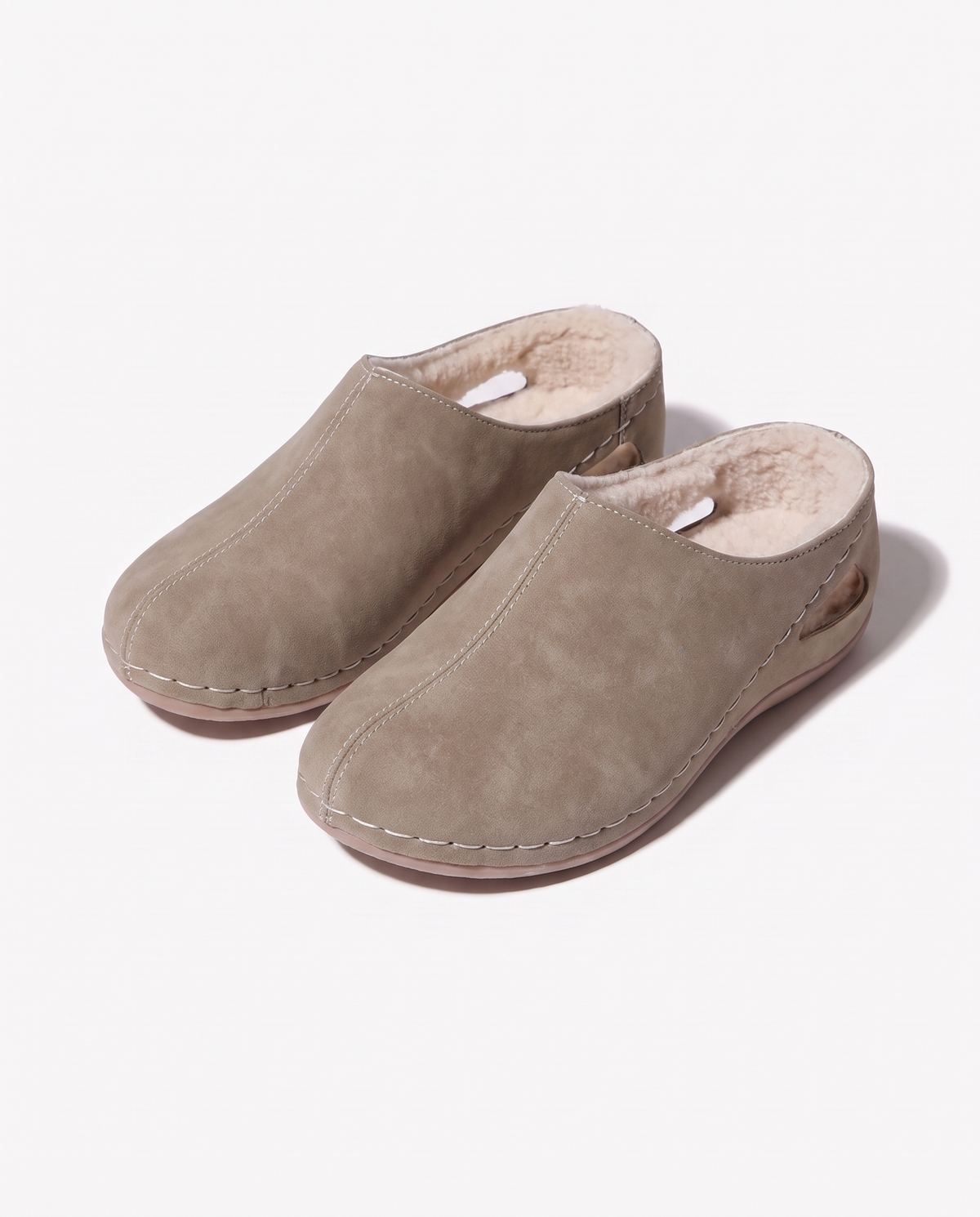 Élise™ | Chaussures Orthopédiques Chaudes pour le Confort Quotidien