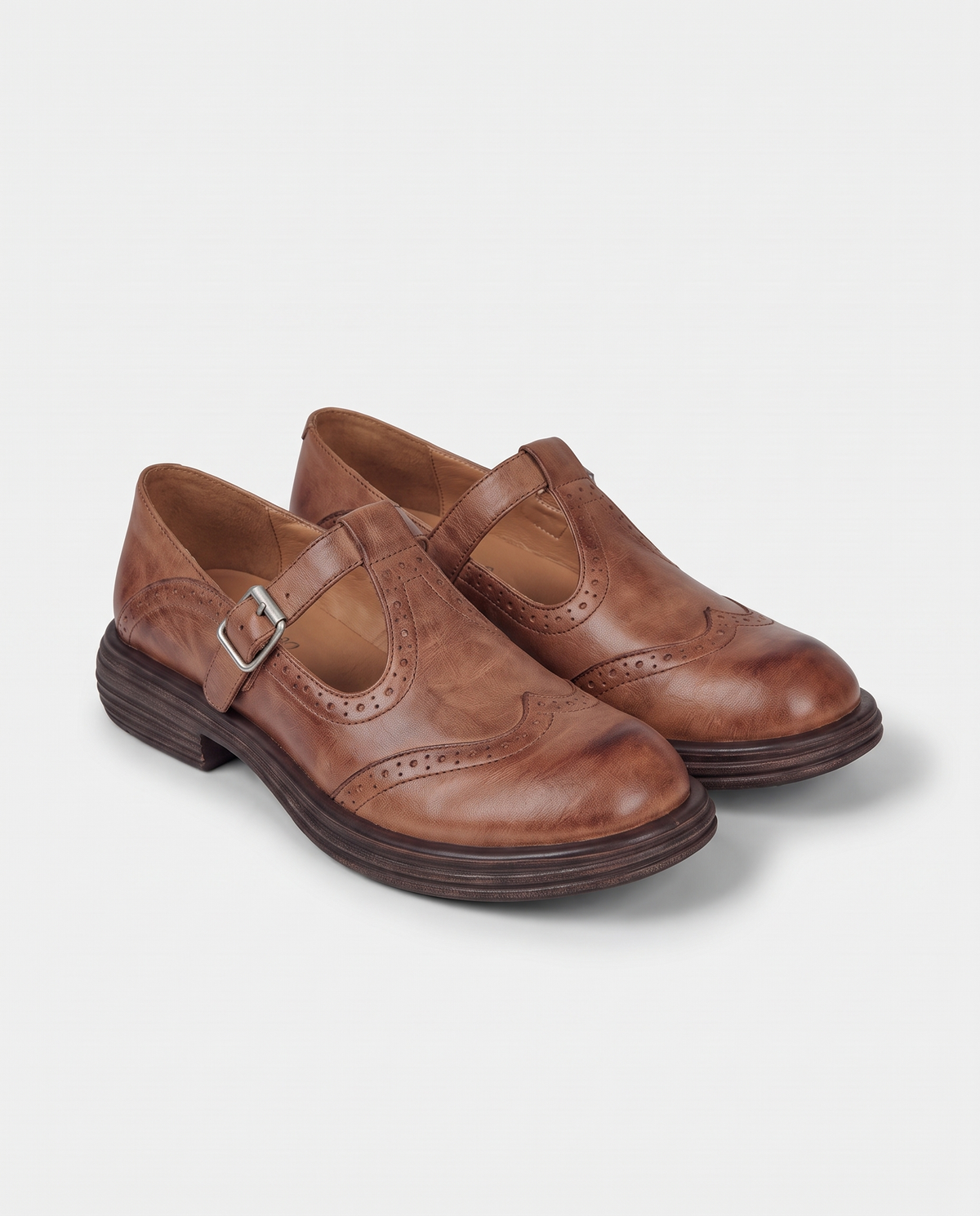 Hélène™ | Escarpins Élégants et Confortables