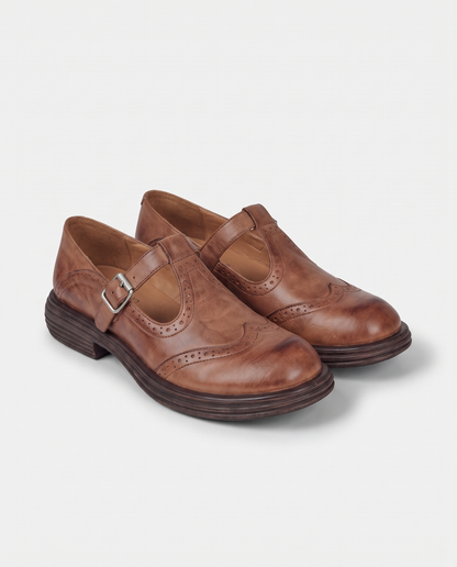 Hélène™ | Escarpins Élégants et Confortables