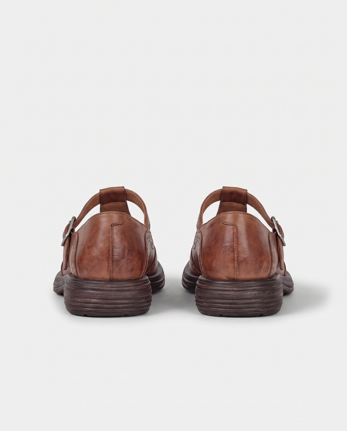 Hélène™ | Escarpins Élégants et Confortables