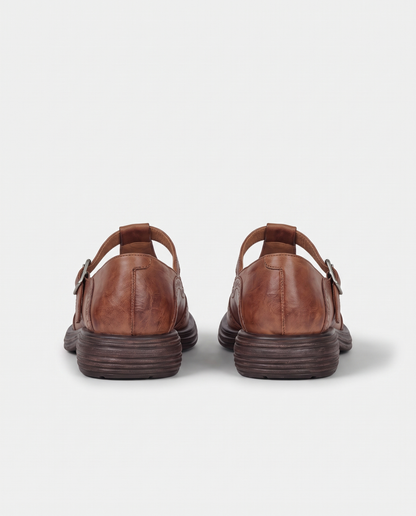 Hélène™ | Escarpins Élégants et Confortables