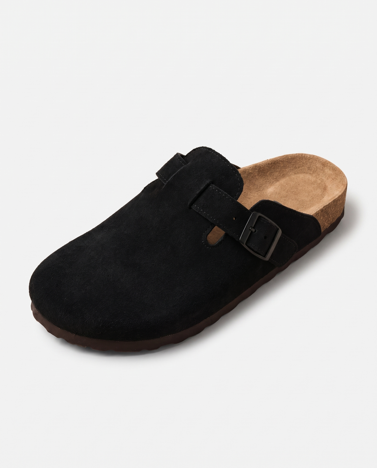LAUREN™ | ZUECOS DE ANTE