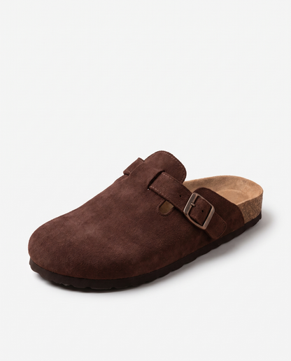 LAUREN™ | ZUECOS DE ANTE