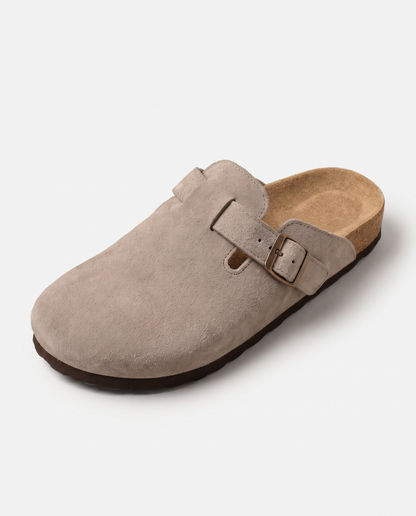 LAUREN™ | ZUECOS DE ANTE