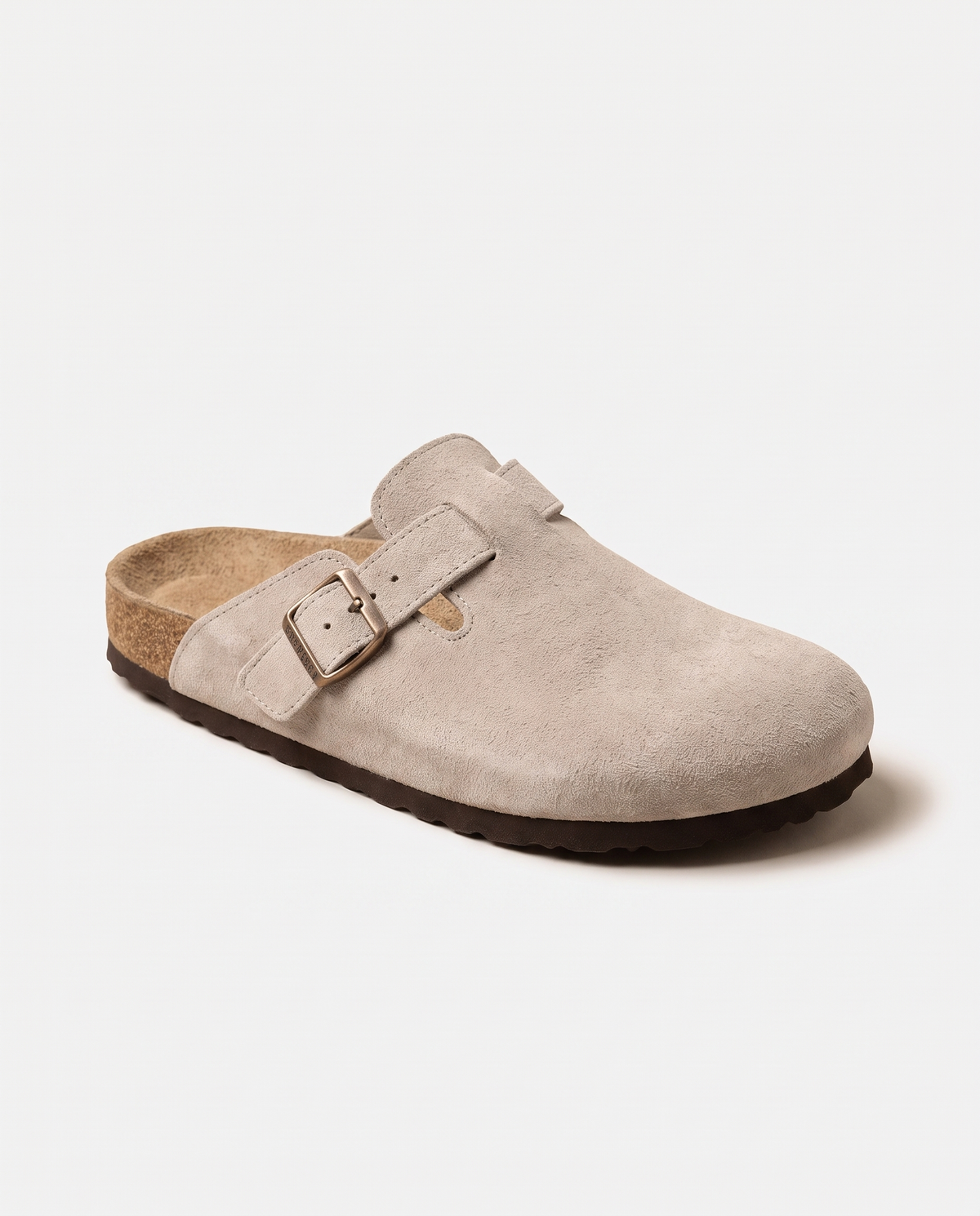 LAUREN™ | ZUECOS DE ANTE