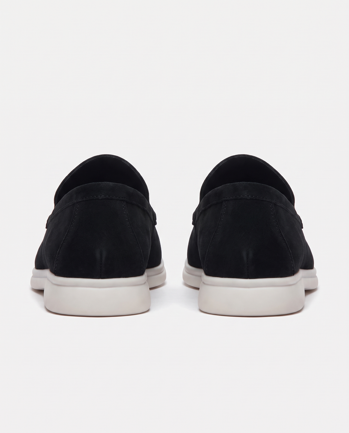 LOUIS™ | ELEGANTES MOCASINES DE ANTE