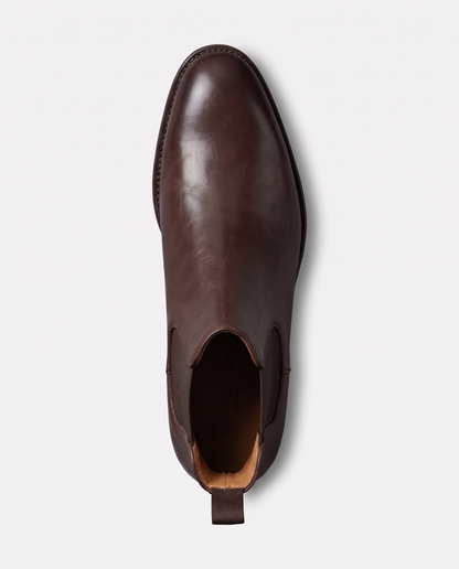 JEAN™ | BOTAS ELEGANTES Y CÓMODAS PARA HOMBRE