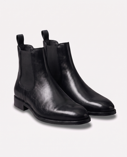 JEAN™ | BOTAS ELEGANTES Y CÓMODAS PARA HOMBRE