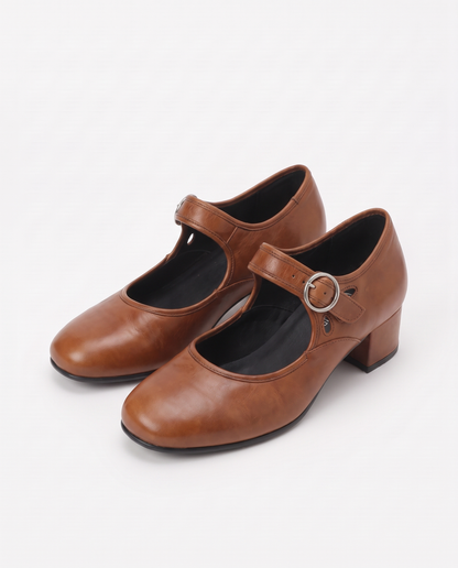 Marie™ | Escarpins confortables pour femme