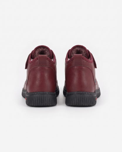Solène™ | Botines cálidos y cómodos para mujer