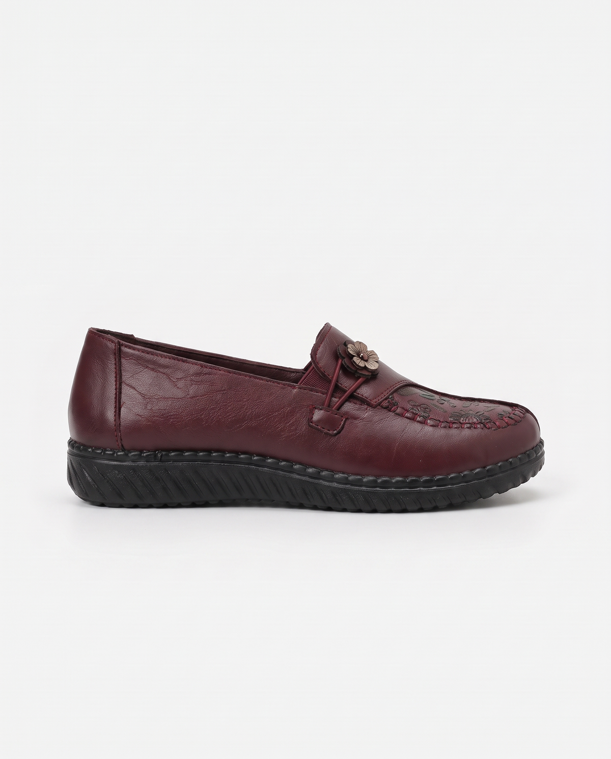 Maëlys™ | Mocassins souples et confortables pour femme