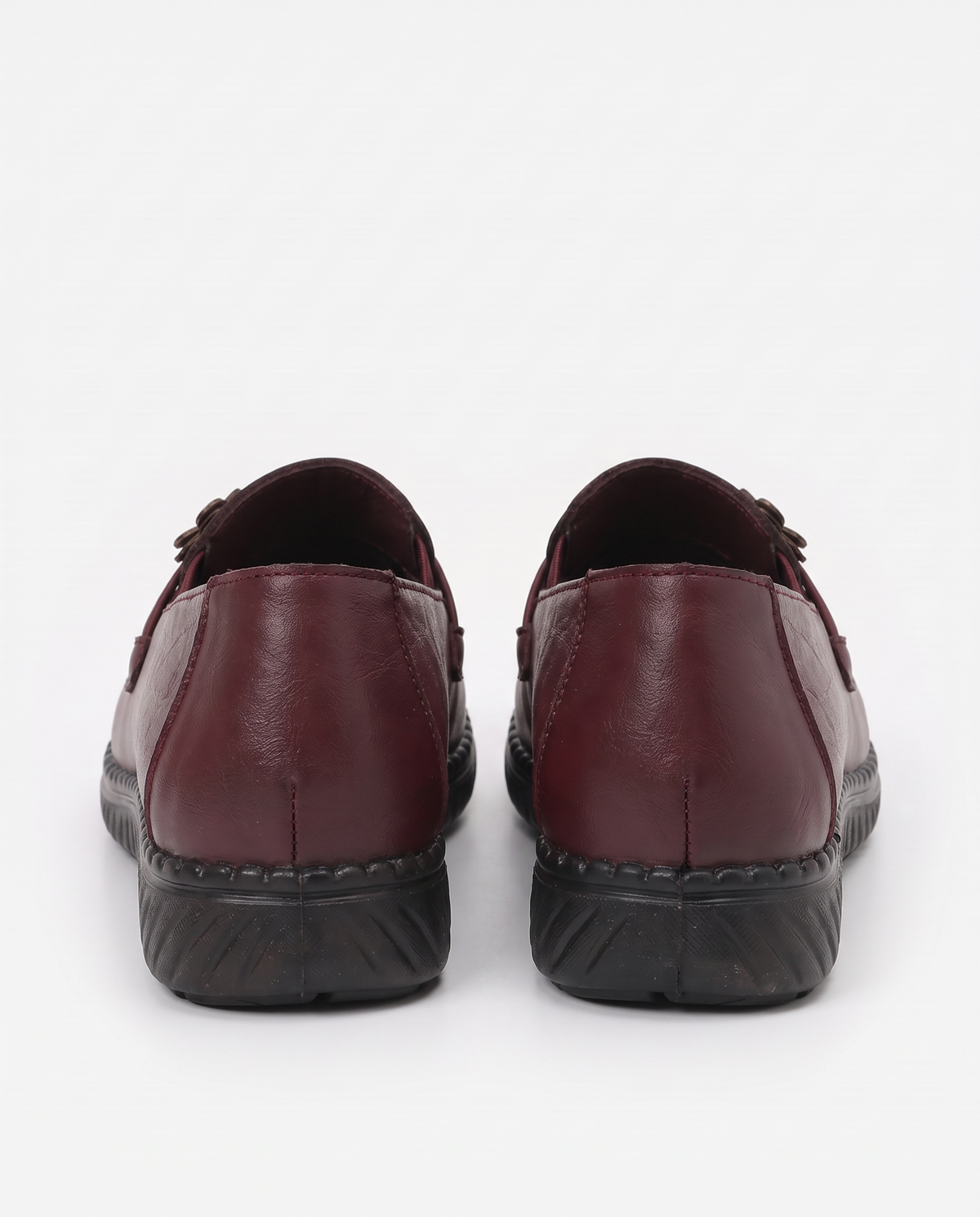 Maëlys™ | Mocassins souples et confortables pour femme