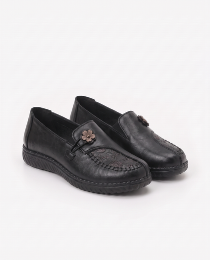 Maëlys™ | Mocassins souples et confortables pour femme