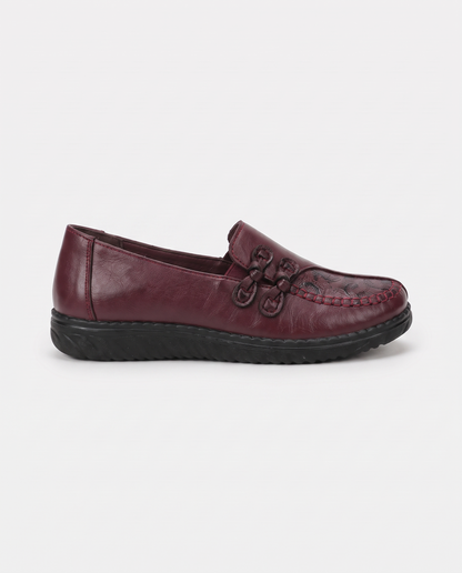 Anaëlle™ | Mocasines elegantes y cómodos para mujer
