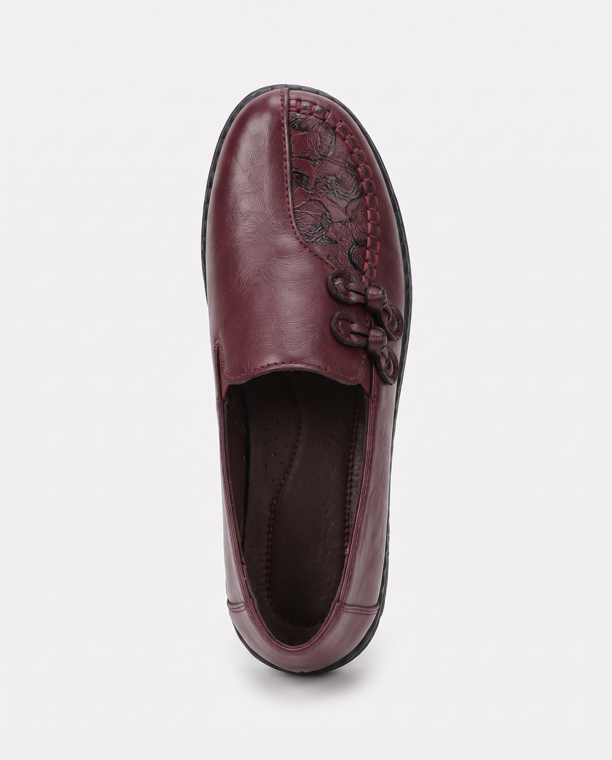 Anaëlle™ | Mocasines elegantes y cómodos para mujer