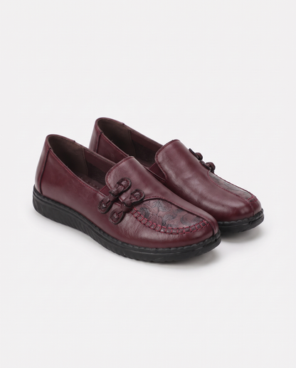 Anaëlle™ | Mocasines elegantes y cómodos para mujer