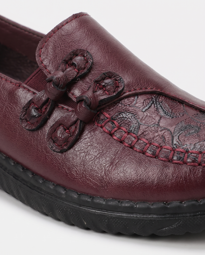 Anaëlle™ | Mocasines elegantes y cómodos para mujer