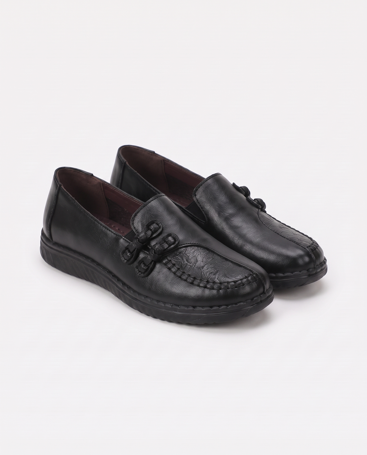 Anaëlle™ | Mocasines elegantes y cómodos para mujer
