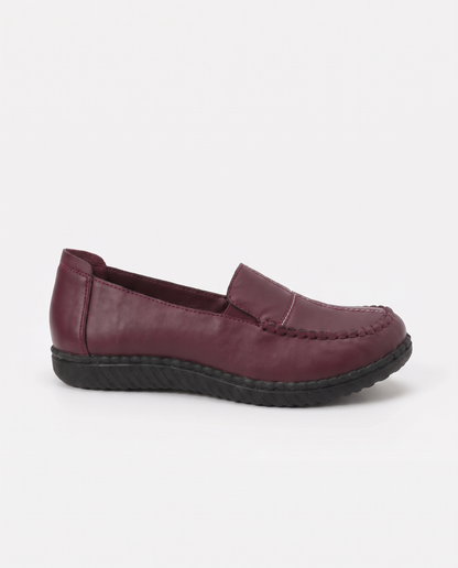 Capucine™ | Mocassins souples et confortables pour femme