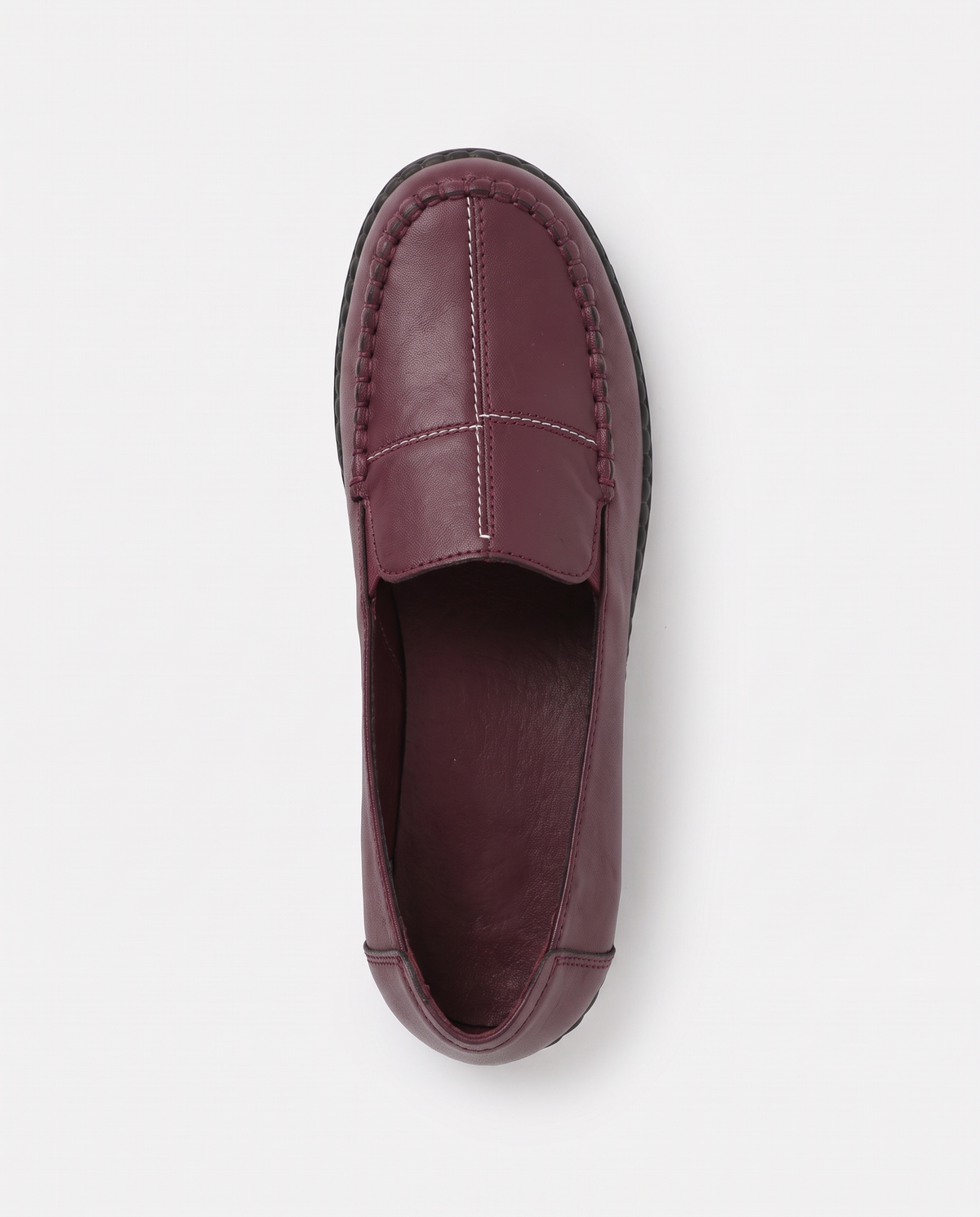 Capucine™ | Mocassins souples et confortables pour femme
