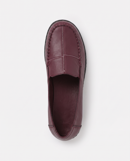 Capucine™ | Mocassins souples et confortables pour femme