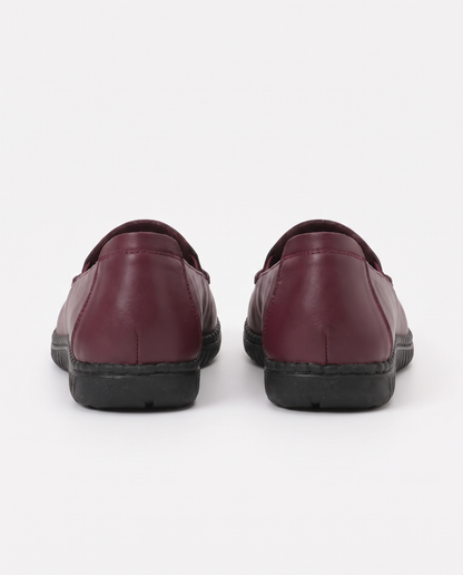 Capucine™ | Mocassins souples et confortables pour femme