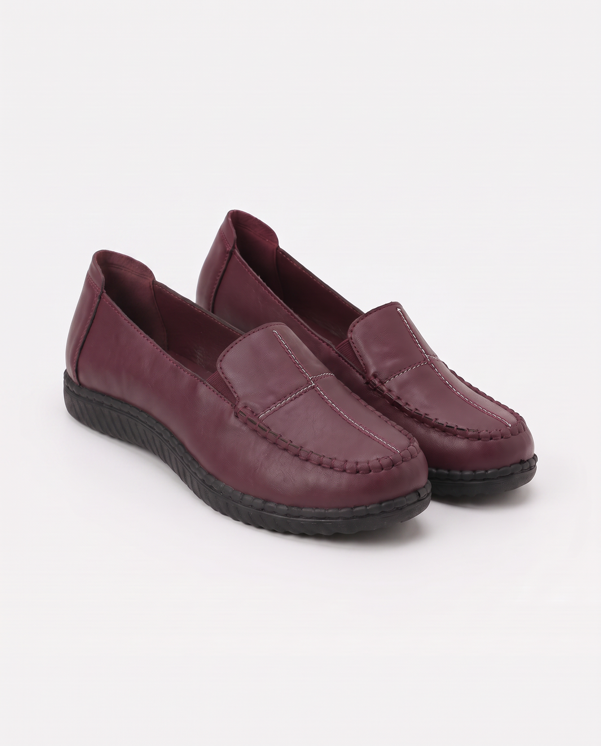 Capucine™ | Mocassins souples et confortables pour femme