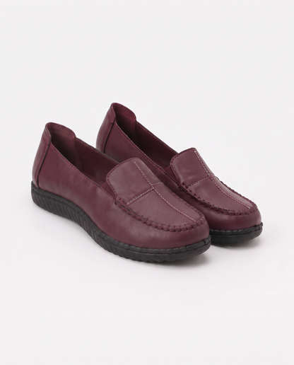 Capucine™ | Mocassins souples et confortables pour femme