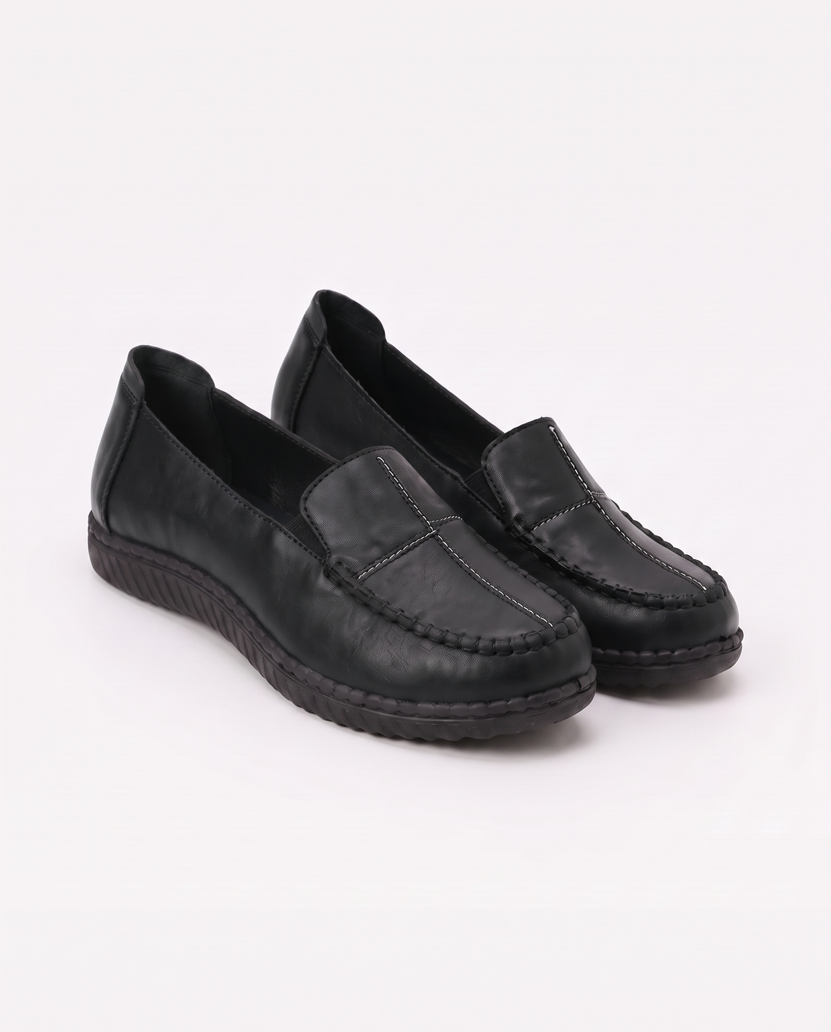 Capucine™ | Mocassins souples et confortables pour femme